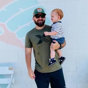 Meet your Posher, David